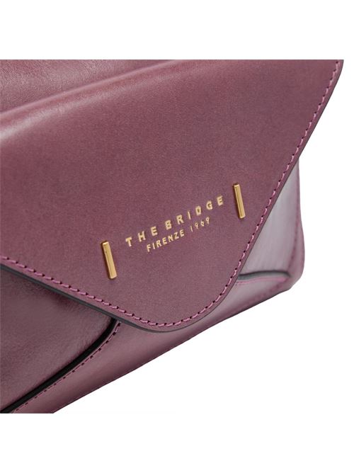 Frida Umhängetasche THE BRIDGE | 0429040100B